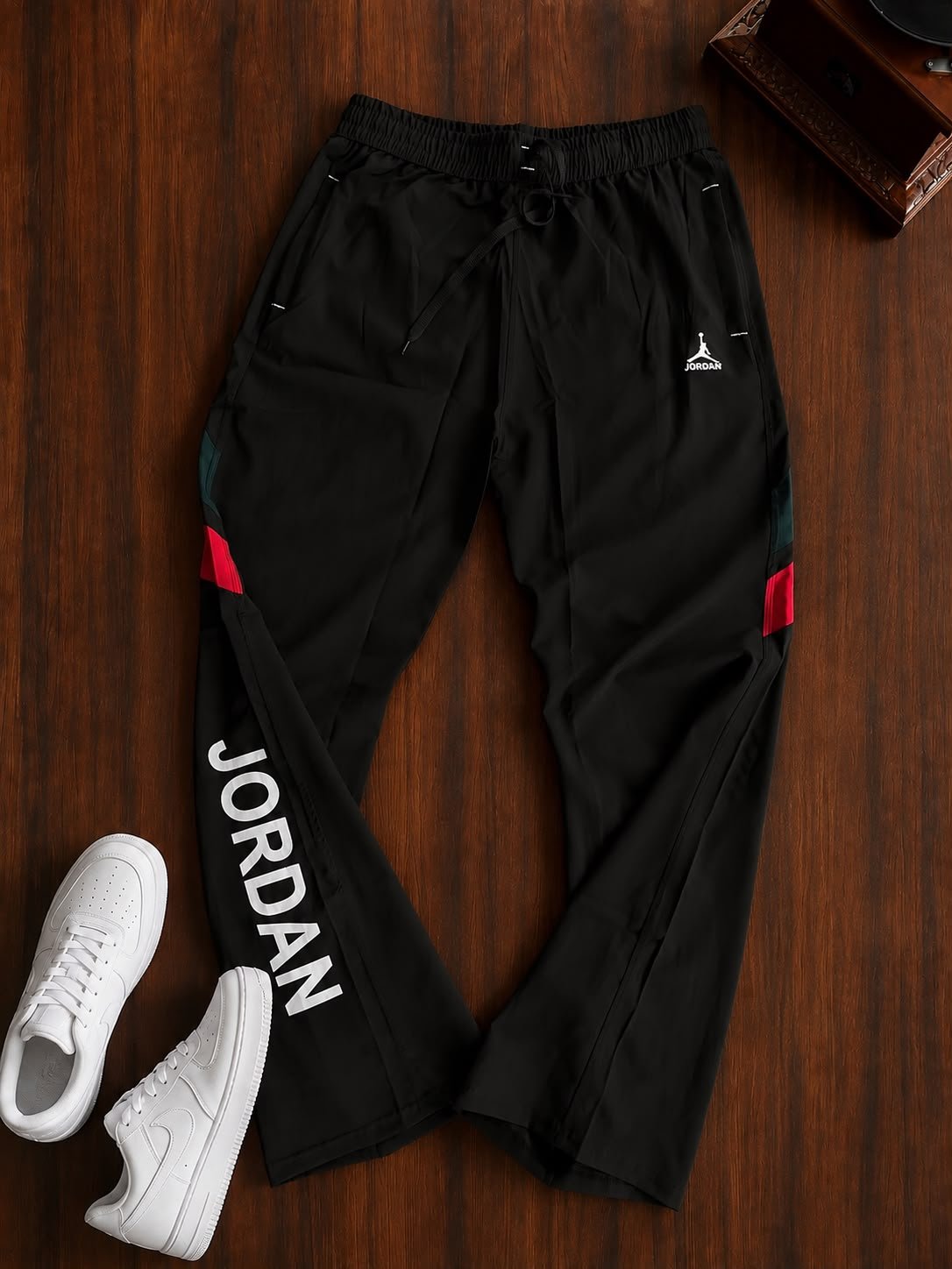 NS Straight Fit Lower