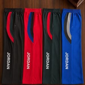 NS Straight Fit Lower