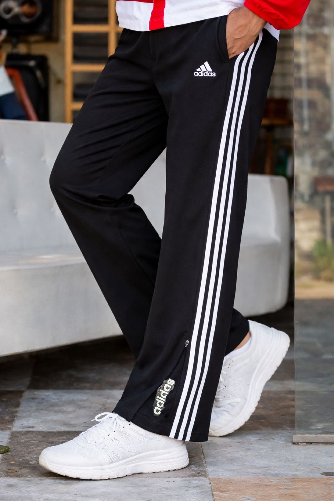 NS Bootcut Lower
